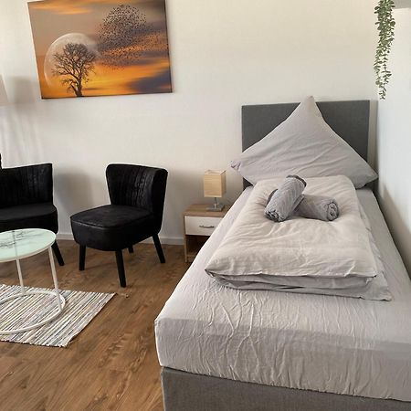 Monteurhaus Hemelingen Apartment Bremen Room photo