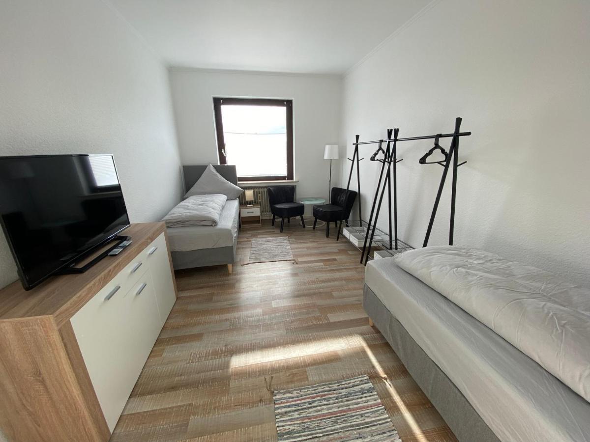 Monteurhaus Hemelingen Apartment Bremen Exterior photo