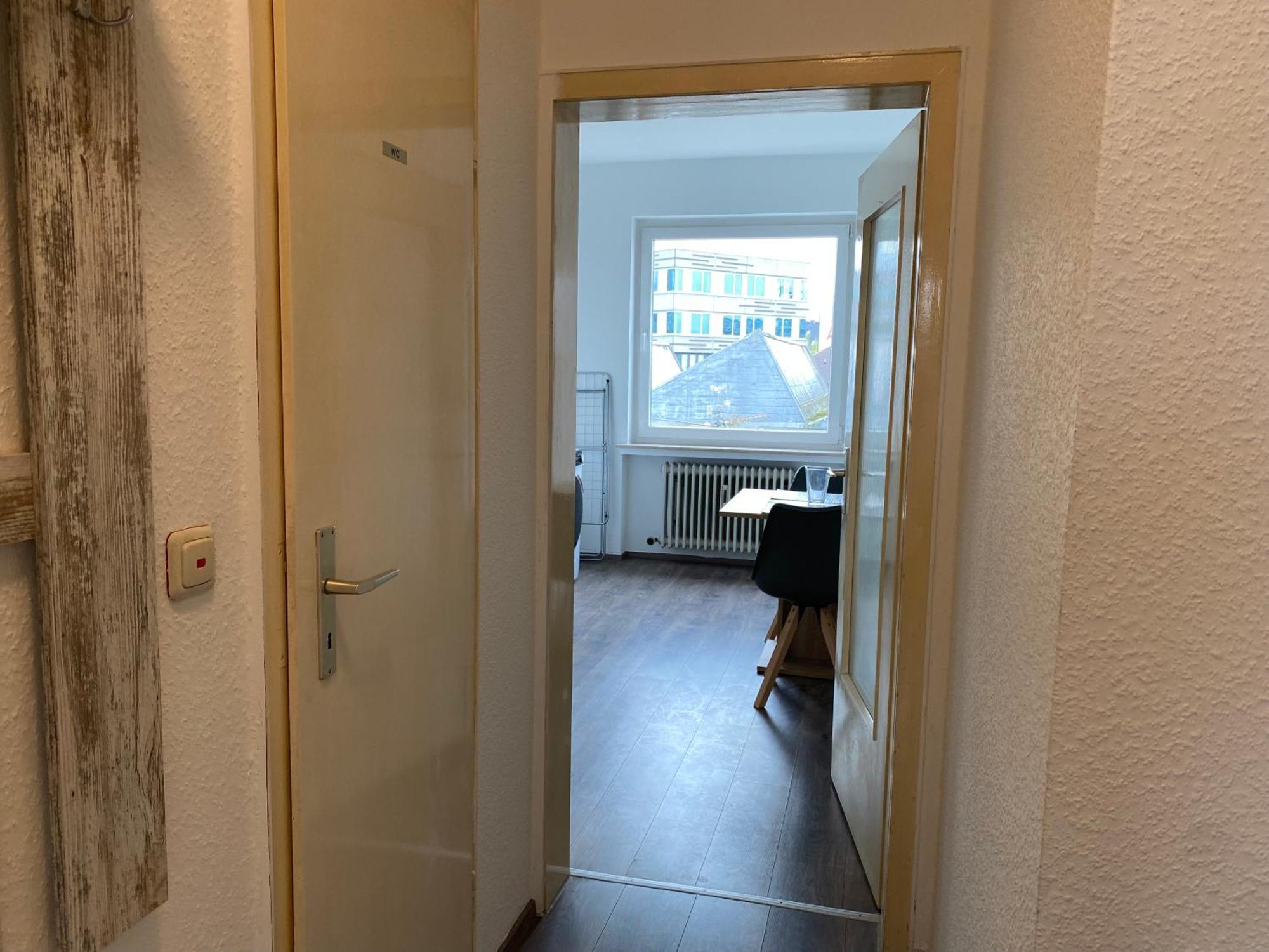 Monteurhaus Hemelingen Apartment Bremen Room photo